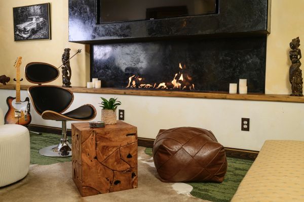 The Farmhouse Suite at Haus of Taylor Main Street Tazewell