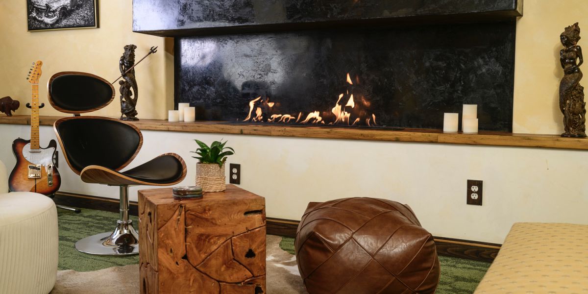 The Farmhouse Suite at Haus of Taylor Main Street Tazewell